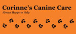 Corinne's Canine Care
